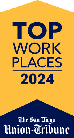 Top Workplaces 2024 — The San Diego Union-Tribune